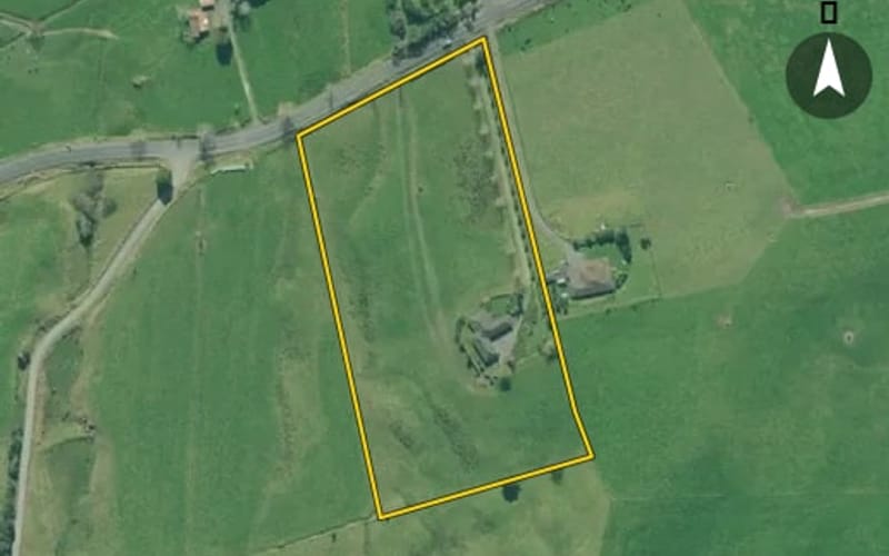 347 Maungakaramea Road