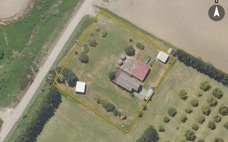 91 Matakana Point Road