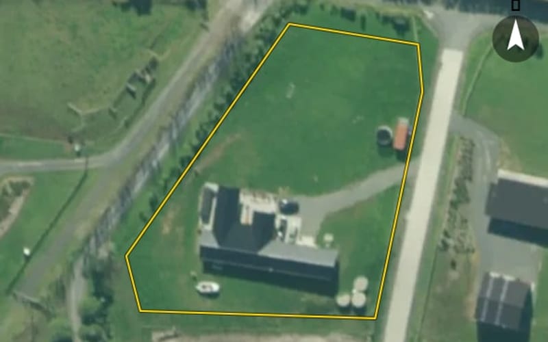 193D Cames Road