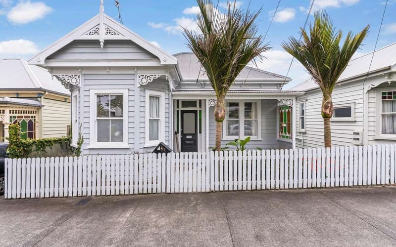 41 Williamson Avenue