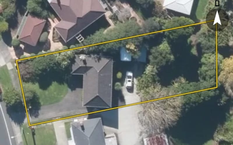 62 Botany Road