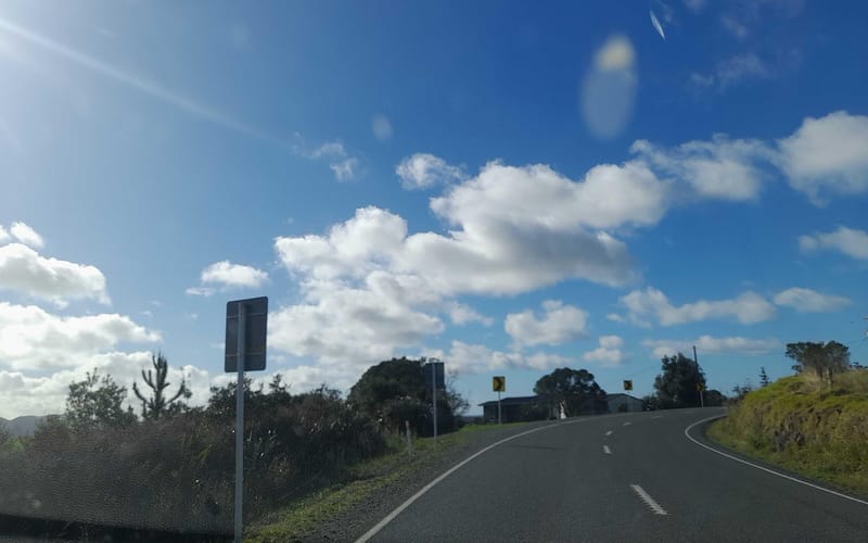 943 Kaiwaka-Mangawhai Road