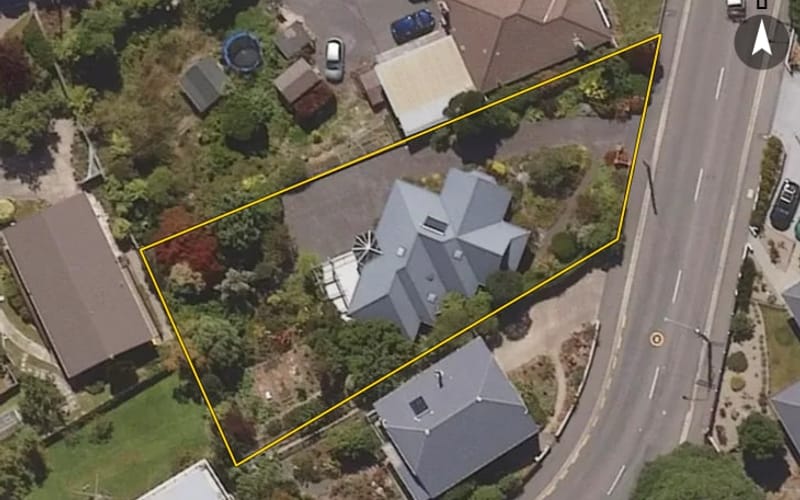 34 Middleton Road