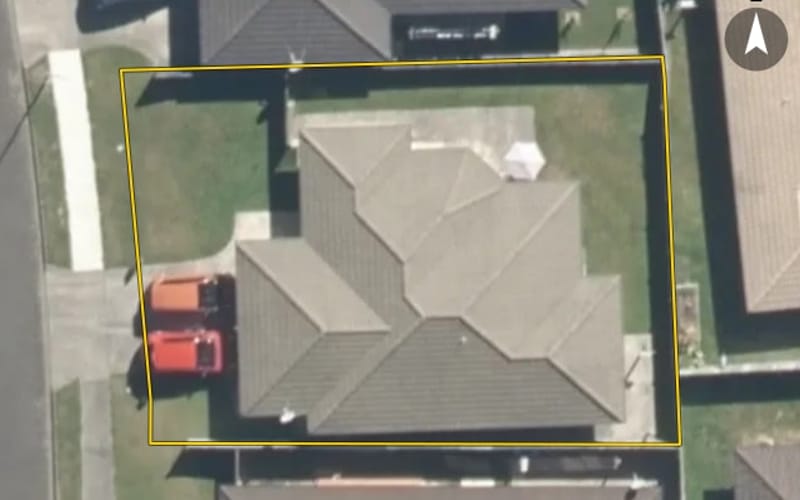 11 Aragon Grove