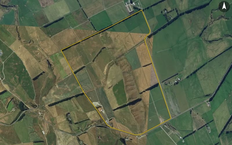 643 Kakapo Road
