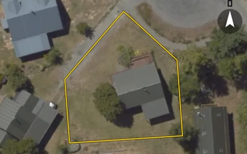 6 Porter Place
