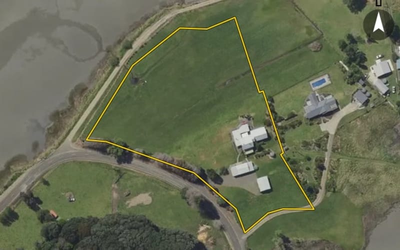122 Ohiwa Loop Road