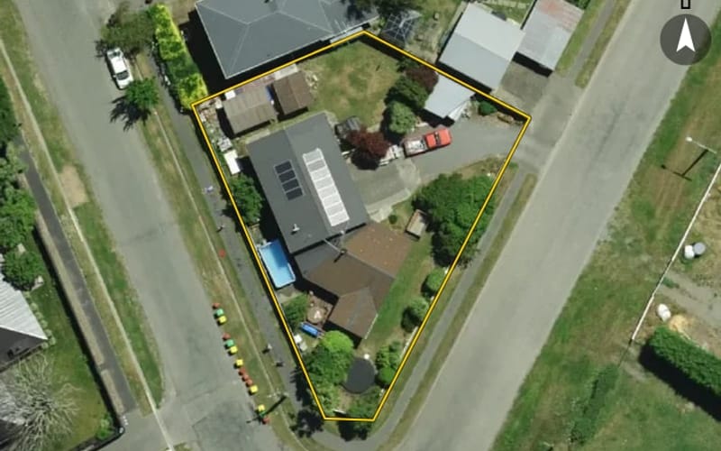 40 Michaels Road