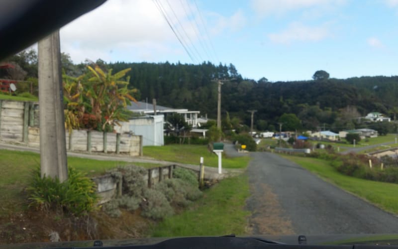 24 Bay View Road