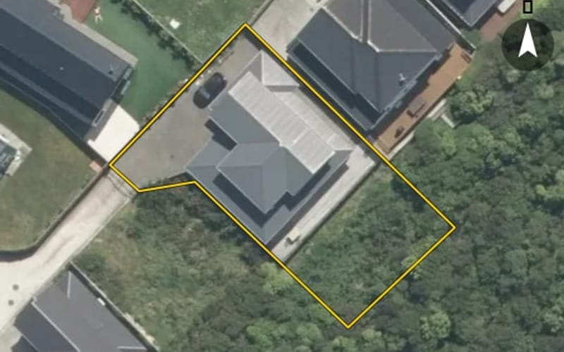 102 Silverstream Road
