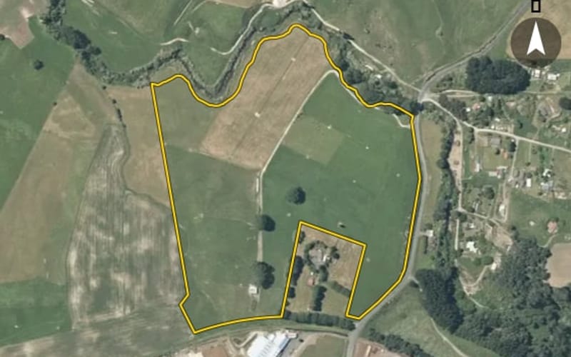 155 Domain Road
