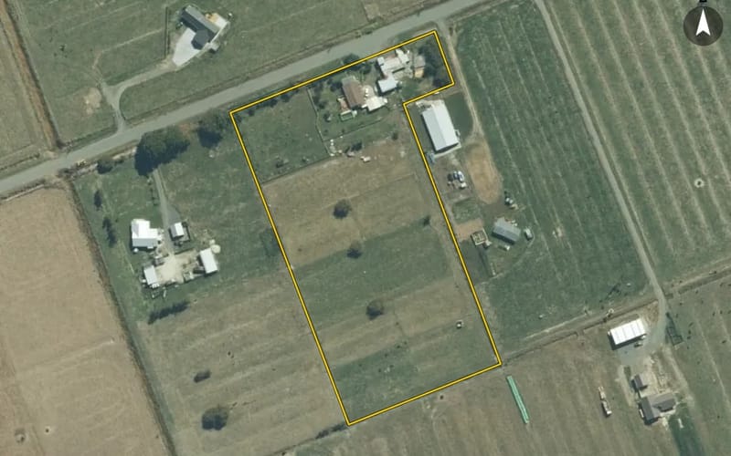 102 Huirau Road
