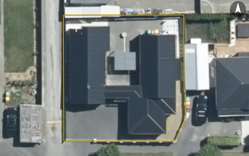 9B Maltby Avenue