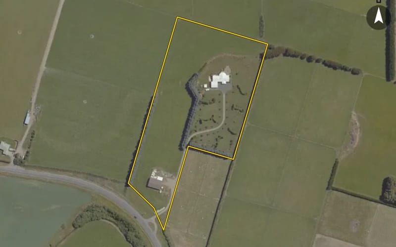 26 Riverton Wallacetown Highway