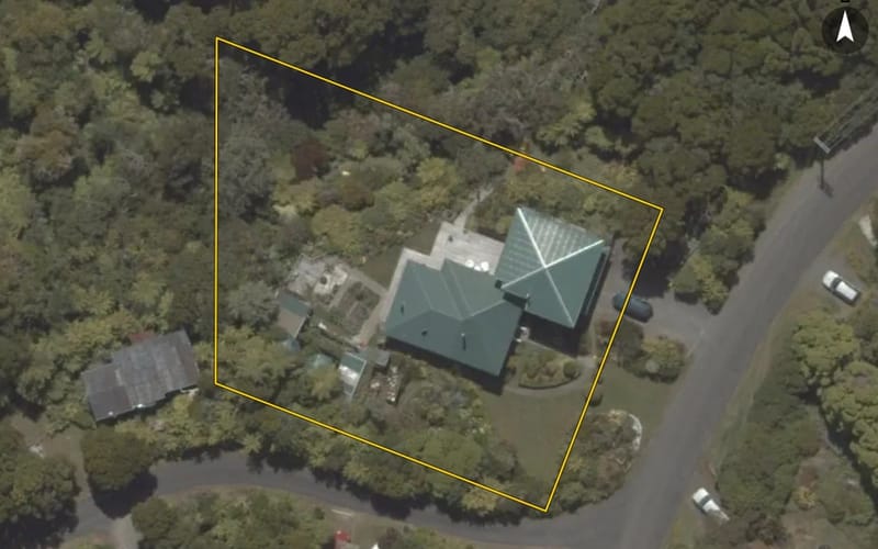 38 Golden Bay Road