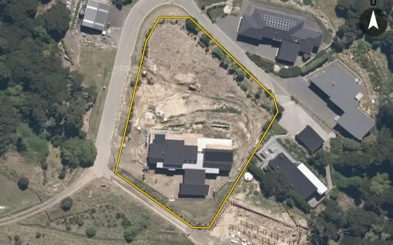 15 Lushingtons Bay Road