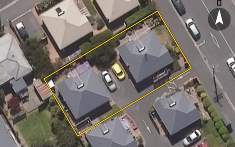 86 Prince Albert Road