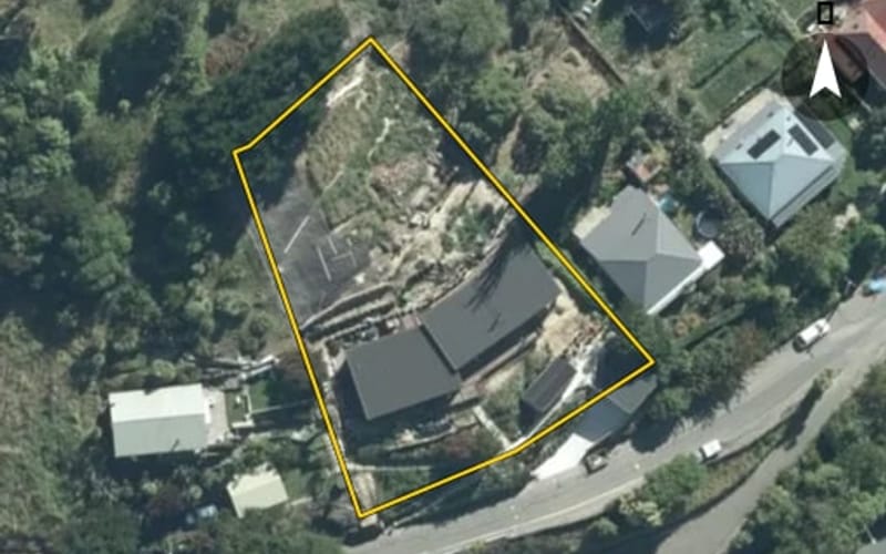 16 Cressy Terrace