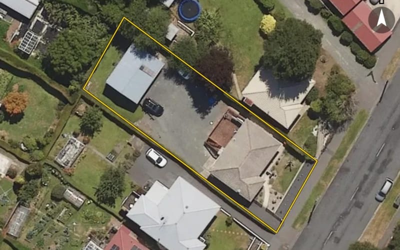 381 Pine Hill Road