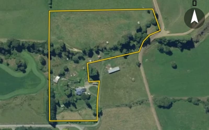 49 Bushside Road