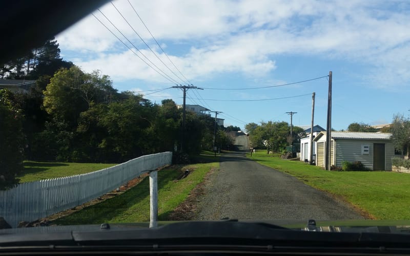 7 Moana Road