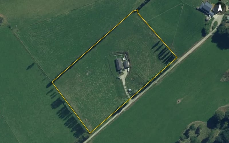 55 Wards Road