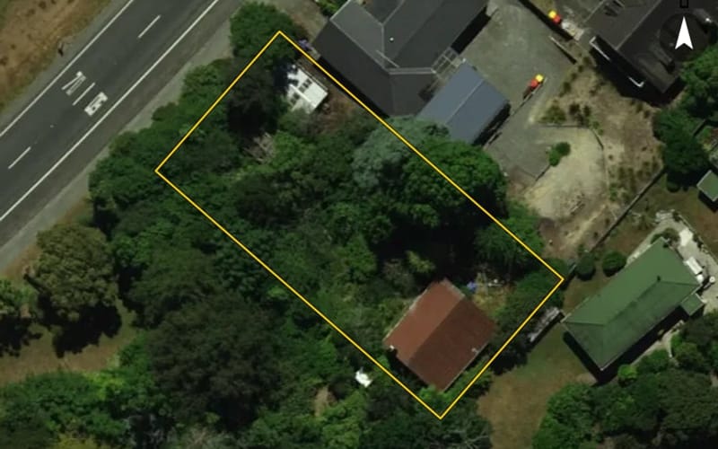 4 Cathedral Drive