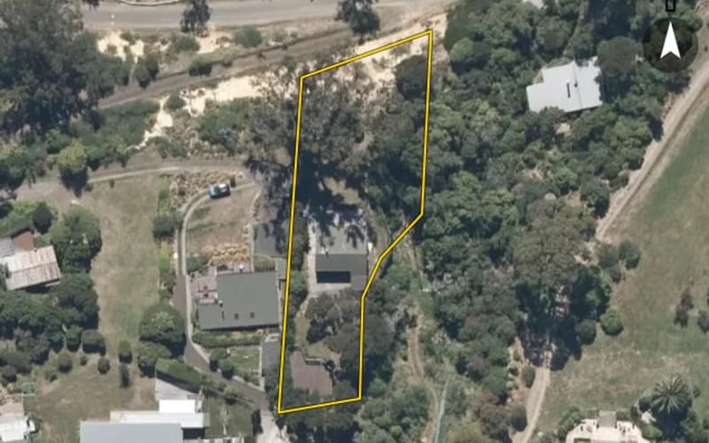 113A Takamatua Bay Road
