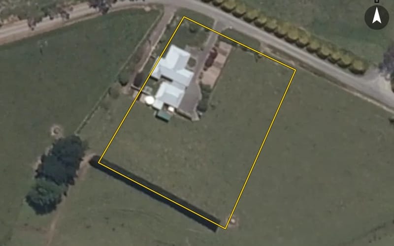 137 Soldiers Road