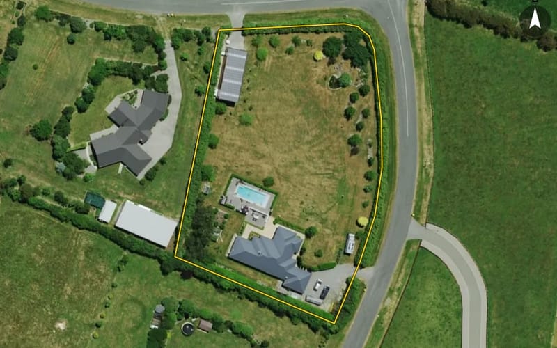 10 Thorndon Close