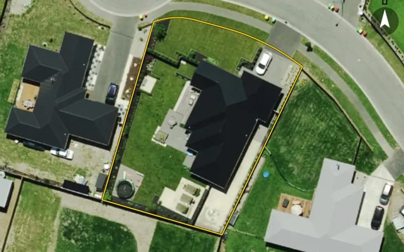 7 Perendale Place