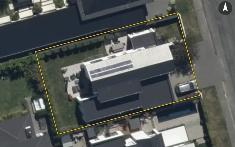95 Bryndwr Road