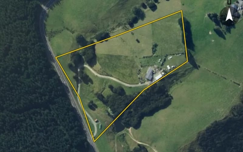 358 Finlayson Road