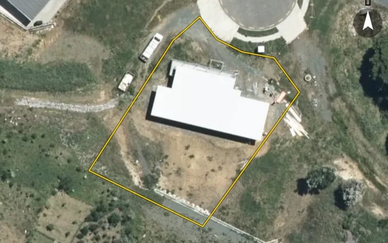58 Saddleback Road