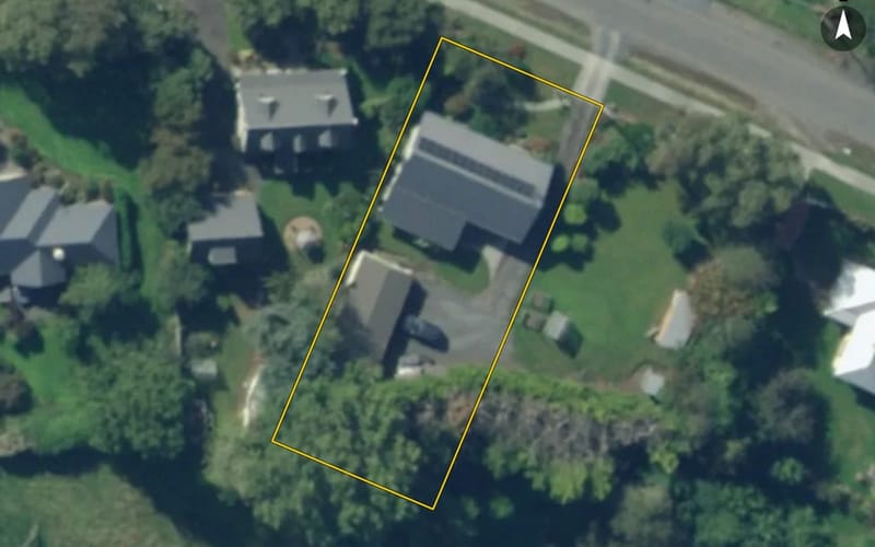 34 View Street