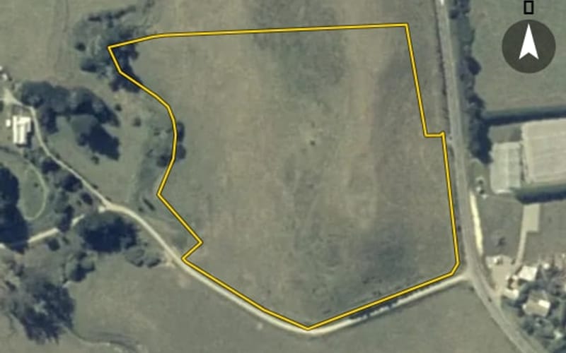 1069 Waianakarua Road