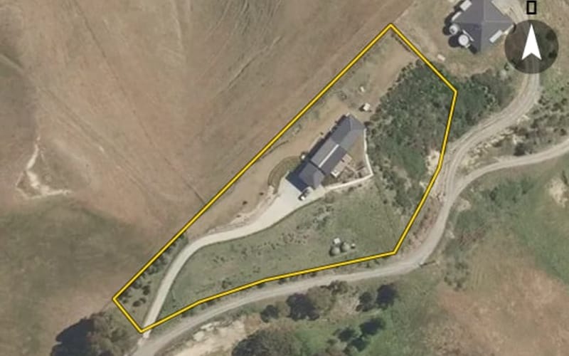 123 Kopaki Bay Road
