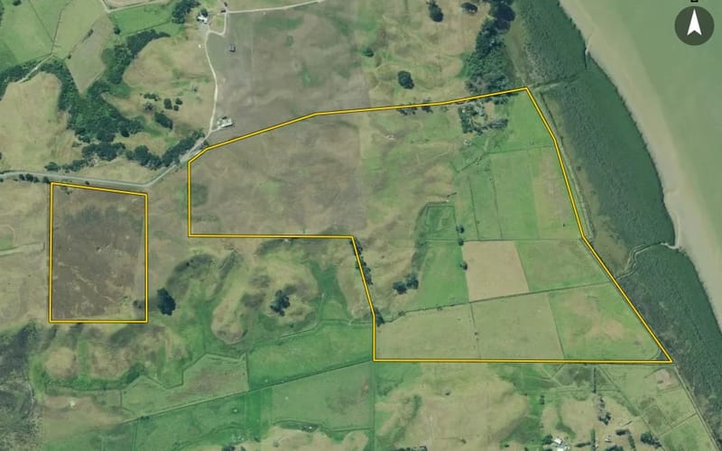 162 Otara Point Road