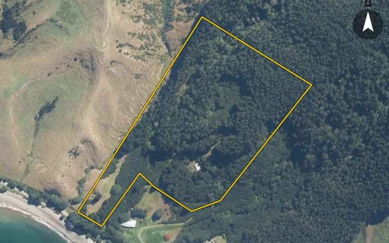 950 Port Jackson Road
