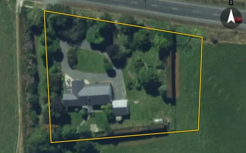 382 Rimu Road
