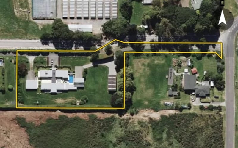45 Watene Lane