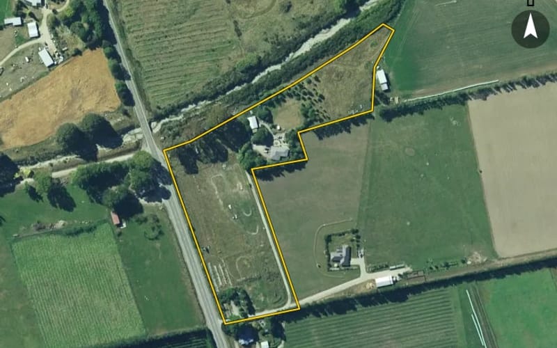 4441 Roxburgh-Ettrick Road