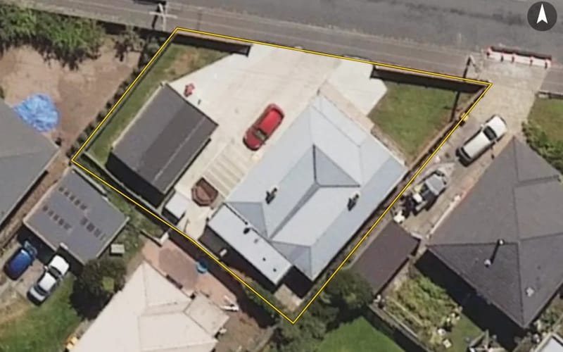 77 Malvern Street