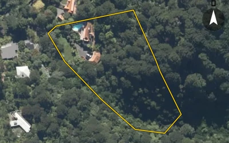 11 Francis Bell Grove