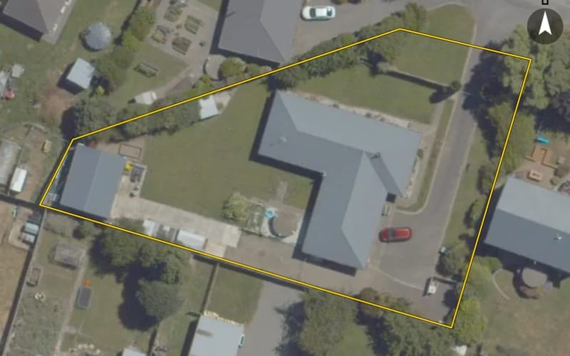 22 Collean Street