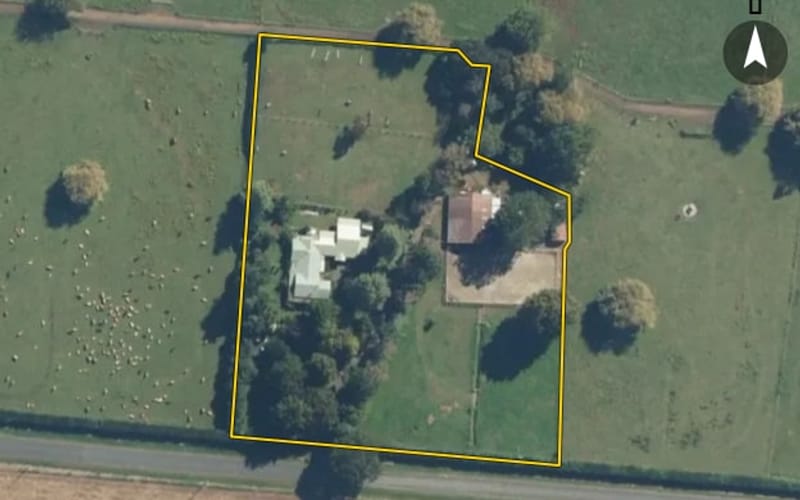 64 Reynolds Road