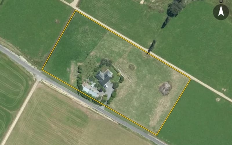 95 Arthur Road