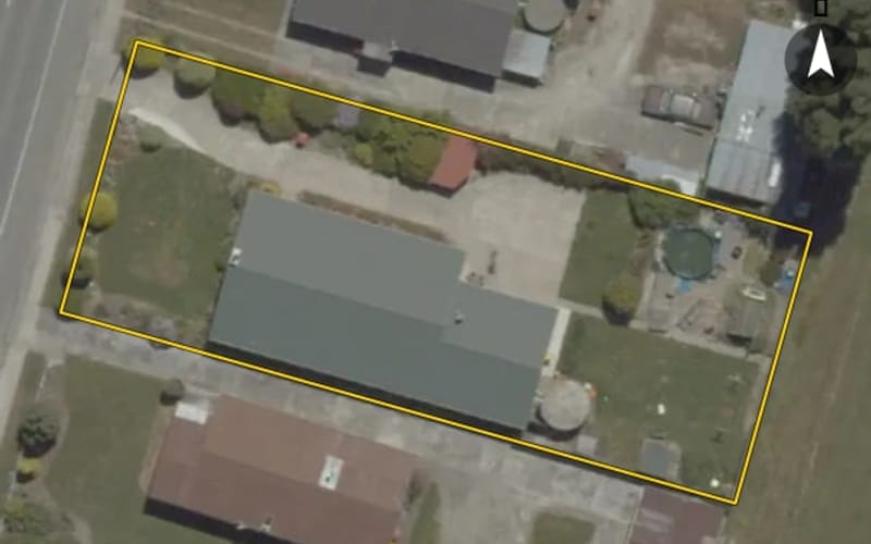 125 Seaward Road