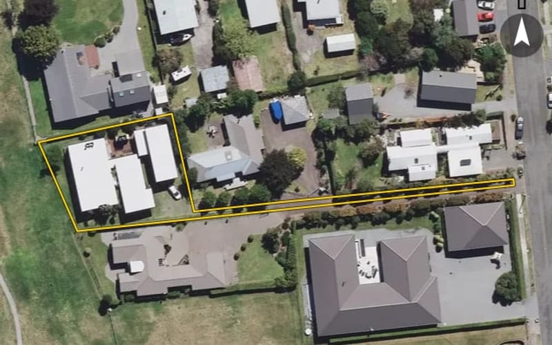 2/8 Mahuta Road
