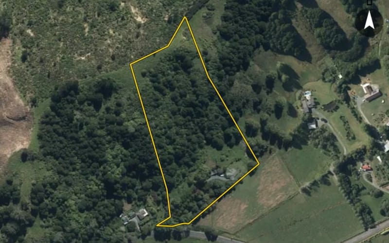 496 Kaipara Flats Road